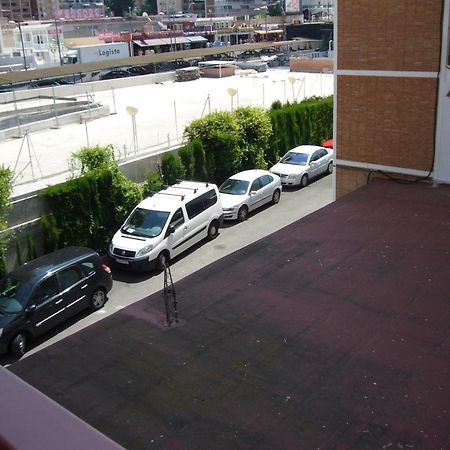 Edimar - Fincas Arena Benidorm Exterior photo