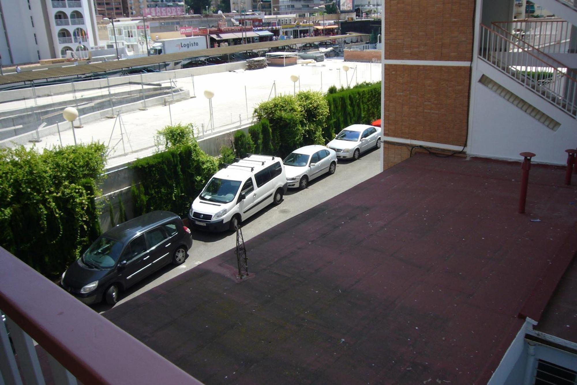 Edimar - Fincas Arena Benidorm Exterior photo