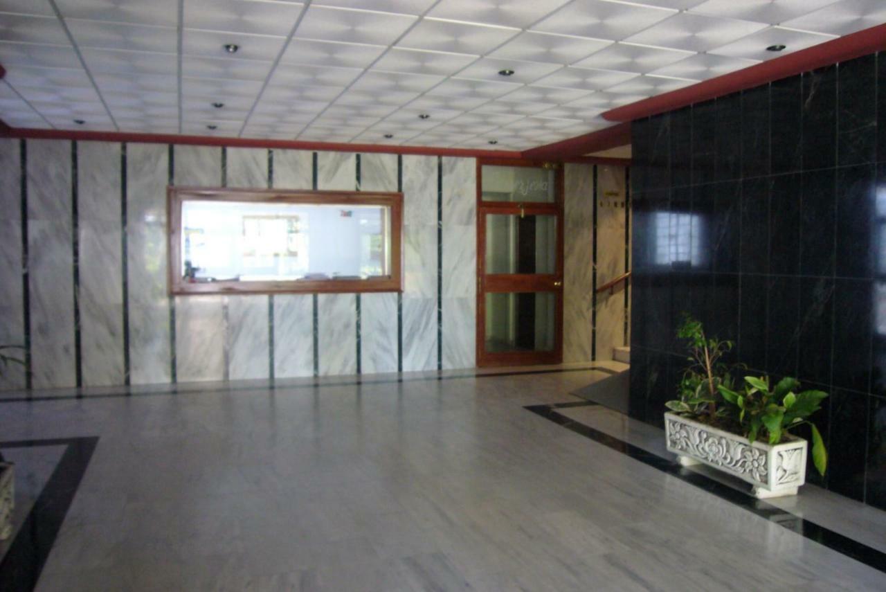 Edimar - Fincas Arena Benidorm Exterior photo